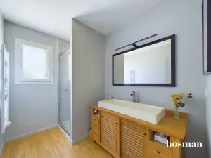 Maison de 98.0 m² à Eysines