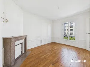 Appartement de 79.55 m² à Charenton-le-Pont