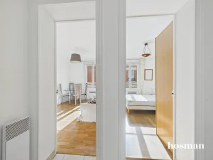 Appartement de 37.0 m² à Paris