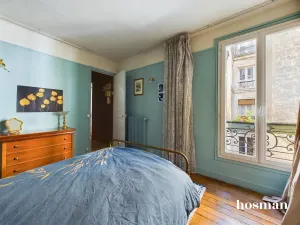 Appartement de 65.0 m² à Paris