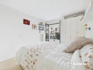 Appartement de 82.0 m² à Levallois-Perret