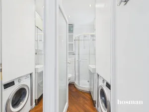 Appartement de 38.0 m² à Paris
