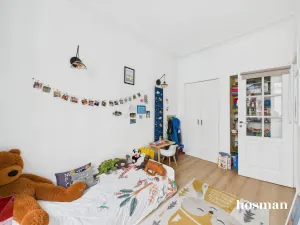 Appartement de 65.0 m² à Paris
