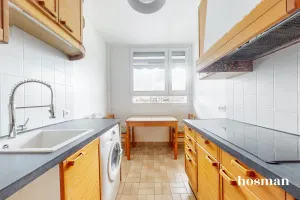 Appartement de 68.0 m² à Paris