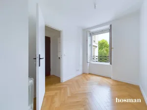 Appartement de 36.0 m² à Paris