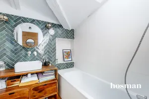 Appartement de 68.0 m² à Bordeaux