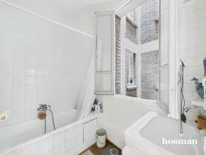 Appartement de 98.3 m² à Clichy