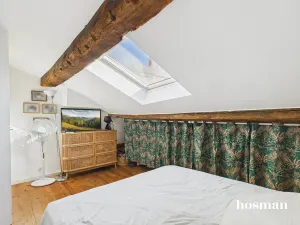 Appartement de 76.0 m² à Bordeaux