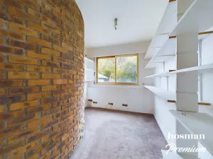 Appartement de 126.0 m² à Boulogne-Billancourt