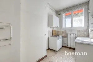 Appartement de 60.0 m² à Paris