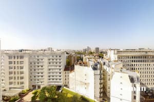 Appartement de 76.0 m² à Paris