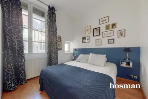 Appartement de 51.0 m² à Lyon