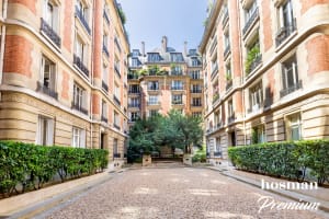 Appartement de 217.0 m² à Paris
