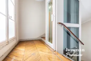 Appartement de 98.0 m² à Paris