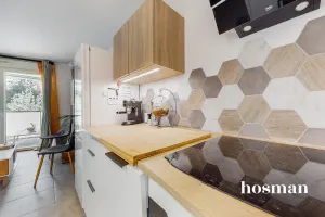 Appartement de 43.0 m² à Marseille