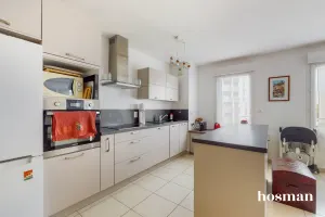 Appartement de 84.4 m² à Lyon