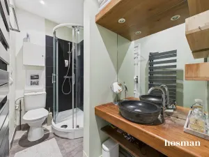 Maison de 98.0 m² à Bordeaux