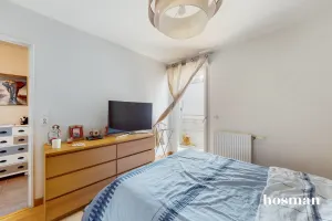 Appartement de 59.0 m² à Lyon