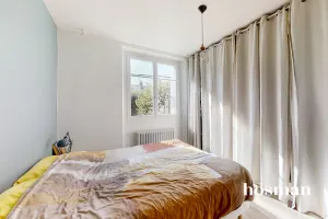 Appartement de 84.0 m² à Nantes