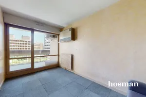 Appartement de 67.1 m² à Paris