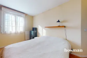 Appartement de 51.0 m² à Nanterre