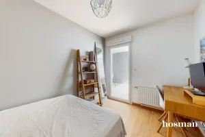 Appartement de 84.4 m² à Lyon