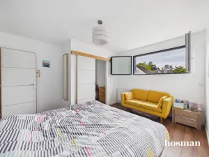 Maison de 124.0 m² à Montlignon