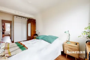 Appartement de 81.0 m² à Arcueil