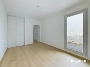 Appartement de 54.0 m² à Bordeaux