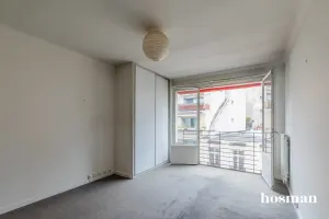 Appartement de 28.0 m² à Paris