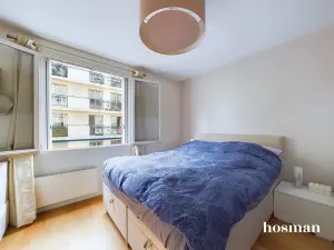 Appartement de 75.0 m² à Paris