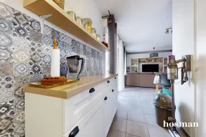 Appartement de 63.0 m² à Vaulx-en-Velin