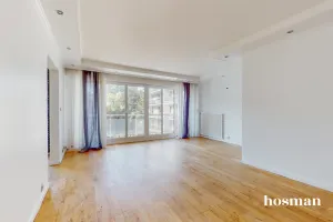 Appartement de 89.05 m² à Saint-Maurice