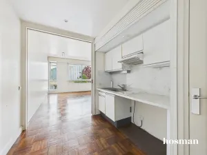 Appartement de 37.0 m² à Paris