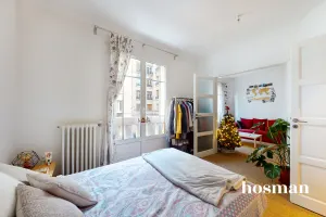 Appartement de 32.0 m² à Paris