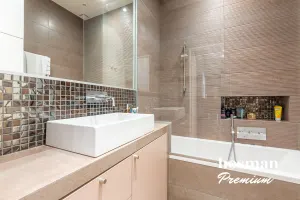 Appartement de 67.0 m² à Paris