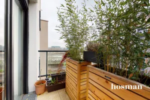 Appartement de 67.0 m² à Sèvres