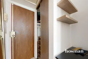 Appartement de 23.3 m² à Le Kremlin-Bicêtre