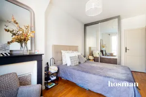 Appartement de 68.0 m² à Paris