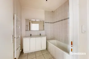 Appartement de 49.06 m² à Lyon