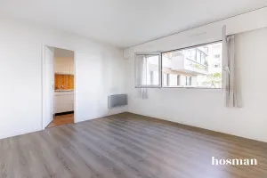 Appartement de 27.0 m² à Paris