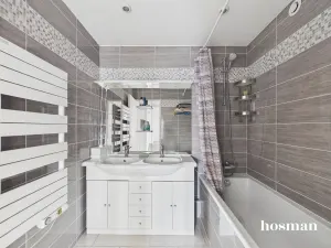 Appartement de 70.0 m² à Paris