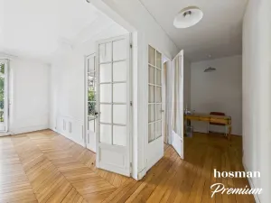 Appartement de 99.0 m² à Paris