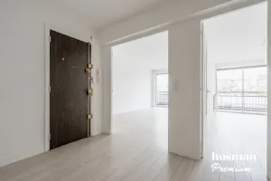 Appartement de 96.0 m² à Paris