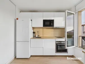 Appartement de 43.0 m² à Charenton-le-Pont