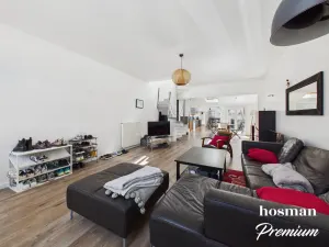 Maison de 145.0 m² à Bordeaux