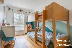 Appartement de 211.0 m² à Sèvres