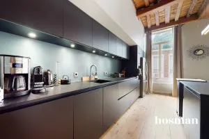 Appartement de 77.1 m² à Lille