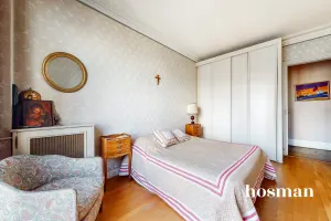 Appartement de 64.5 m² à Paris