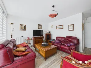 Appartement de 86.0 m² à Saint-Maur-des-Fossés